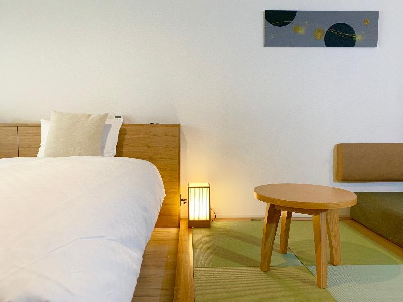 Residential Hotel Hare Shin-Osaka Ngoại thất bức ảnh