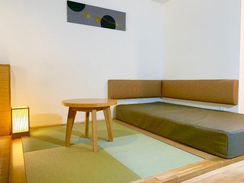 Residential Hotel Hare Shin-Osaka Ngoại thất bức ảnh